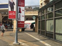 -星巴克(大梅沙8号仓店)