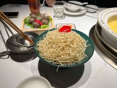 -领鲜天下·焗海鲜·花胶鸡(天目里店)