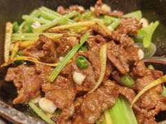 -猪肉婆私房菜(容桂总店)