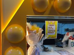 -蛋仔超人·鸡蛋仔·港奶(西华路店)