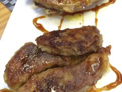 -兆治日本料理(华府世家店)