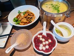 -大潮淮·淮扬菜(何园旗舰店)