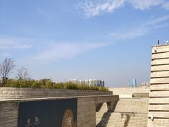 -盘龙城国家考古遗址公园