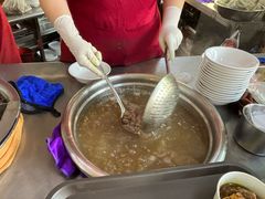 -好成财牛排馆(涂门街总店)