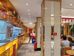 -添福来墨鱼饺子 · 海鲜东北菜(大连星海·黄浦路店)