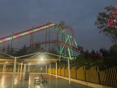 -青岛方特梦幻王国