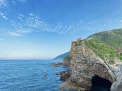 -鹿嘴山庄