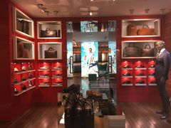 -SUITSUPPLY(安福路店)