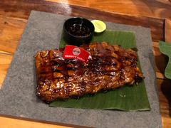 -Naughty Nuri’s Phuket