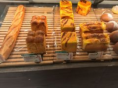 -CARINO BAKERY&CAFE(南方商城店)