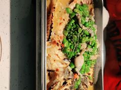 -鱼酷活鱼烤鱼(南京水游城店)