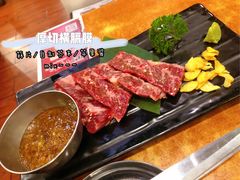 -蒜香焼肉PURUSHIN(马场路店)