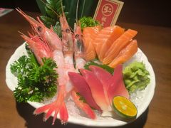 -弓二·烧鸟居酒屋(财富购物中心店)
