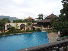 -厦门日月谷温泉渡假村