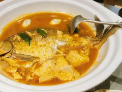 -汉水谣·江景餐厅(江滩店)