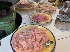 鸭肠-石灰市老火锅(北滨路店)