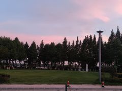 -太阳岛度假酒店