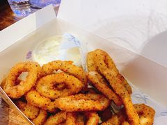 -Fergburger(皇后镇店)