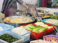 -正宗阳山牛杂(东城店)