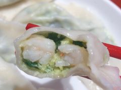 -喜家德虾仁水饺(长泰广场店)