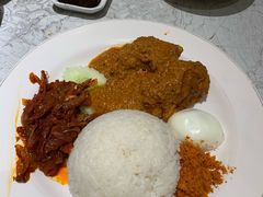 -Madam Kwan's(Mid Valley Megamall)