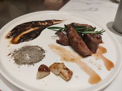 -火地铁板烧(昆山万象汇店)