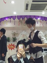 金思黛--审美造型-审美护肤造型