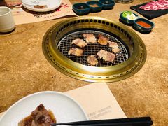 -额尔敦牛厨师铜板烧