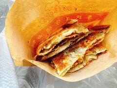 -襄阳特色南漳猪油饼(襄城店)