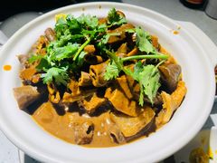 -肥仔文澳门猪骨煲(南京西路店)