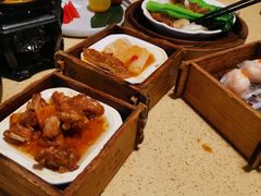 -喜鹊茶点.啫煲(车陂店)