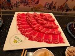 -南门涮肉(东单店)