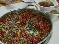 -大味美蛙鱼头火锅(高水店)