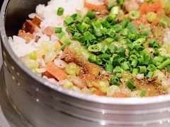 焖锅饭-万重锦·人文川菜馆(骡马市店)