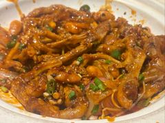 -情妹耙泥鳅·江湖川菜(科华店)