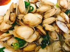 -扒虾小妹儿麻辣海鲜(宏图街店)