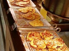 -韩盛·盛江山自助料理(中街大悦城黑金店)