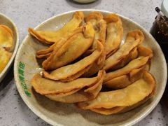 -李记清真馆(打钉巷店)