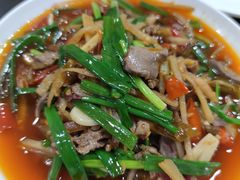 -弓虽昌焖烧鸡(大竹林店)