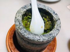 擂辣椒皮蛋-佬麻雀·剁椒鱼头(京基KK One店)