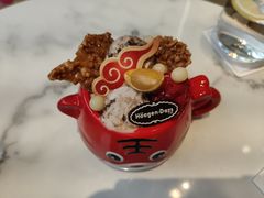 -哈根达斯(世界城店)