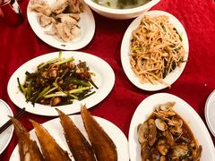 -蛇口康乐快餐鱼仔档(翠苑小区店)
