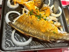 -西贝(吴江路湟普汇店)