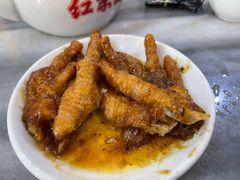 -品香排骨饭(羊官路店)
