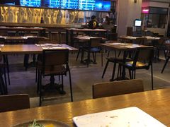 大堂-造精酿餐厅