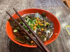 -阿坤传统手工小吃(沙坪坝店)