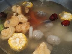 -八合里潮汕鲜牛肉火锅(福州万象城店)