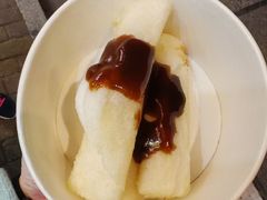 -龙翔臭豆腐(河坊街店)