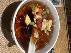 -渝信川菜(西单店)