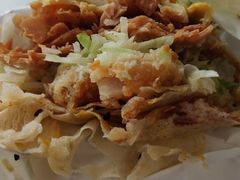 -煎饼道·新鲜现做(来福士店)